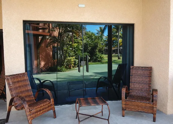 Arraial Praia Hotel Pousada Porto Seguro